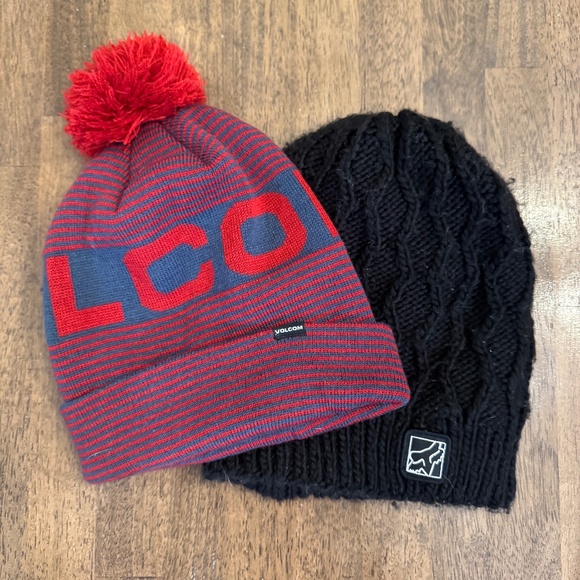 Slopes Beanie Bundle - Picture 1 of 1